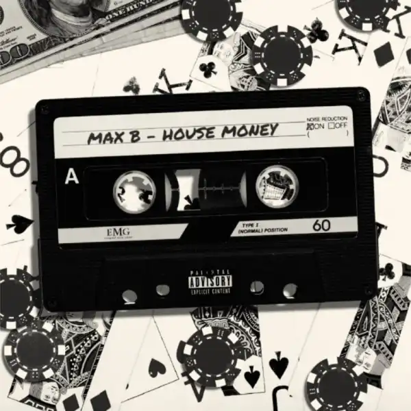 Max B - Goodbye ft. Cam